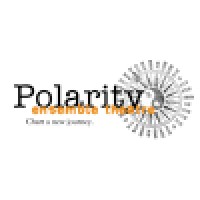 Polarity Ensemble Theatre logo, Polarity Ensemble Theatre contact details