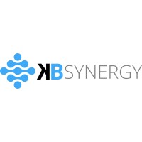 KB Synergy logo, KB Synergy contact details