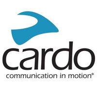 Cardo Systems logo, Cardo Systems contact details