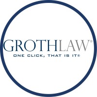 Groth Law Firm, S.C. logo, Groth Law Firm, S.C. contact details