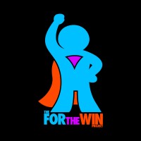 The For The Win Project logo, The For The Win Project contact details