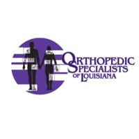 Orthopedic Specialists of Louisiana logo, Orthopedic Specialists of Louisiana contact details