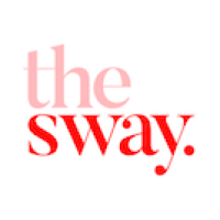 The Sway logo, The Sway contact details