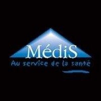 Les Laboratoires MédiS logo, Les Laboratoires MédiS contact details