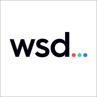 WSD logo, WSD contact details