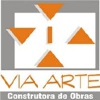 Via Arte Construtora de Obras logo, Via Arte Construtora de Obras contact details