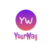 YourWay Solution logo, YourWay Solution contact details