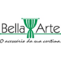 Bella Arte Acessórios para Cortinas Ltda. logo, Bella Arte Acessórios para Cortinas Ltda. contact details