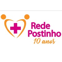 Rede Postinho de Saúde logo, Rede Postinho de Saúde contact details