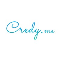 Credy.me logo, Credy.me contact details