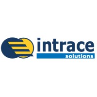 Intrace Solutions logo, Intrace Solutions contact details