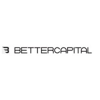 BetterCapital logo, BetterCapital contact details