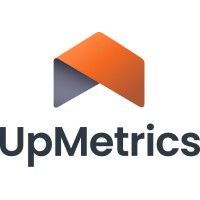 UpMetrics logo, UpMetrics contact details