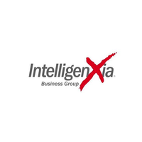 Intelligenxia México logo, Intelligenxia México contact details