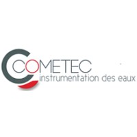 COMETEC logo, COMETEC contact details