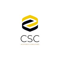 CSC Auditores & Consultores logo, CSC Auditores & Consultores contact details