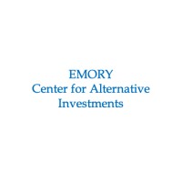 Emory Center for Alternative Investments logo, Emory Center for Alternative Investments contact details