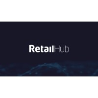 Retail Hub logo, Retail Hub contact details