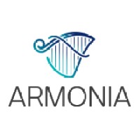 ARMONIA Responsabilidade Corporativa logo, ARMONIA Responsabilidade Corporativa contact details