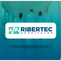 Ribertec Hospitalar logo, Ribertec Hospitalar contact details