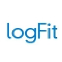 logfit logo, logfit contact details