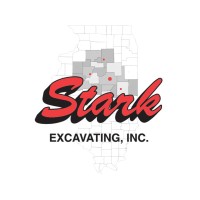 Stark Excavating, Inc logo, Stark Excavating, Inc contact details