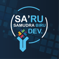 Samudra Biru Development logo, Samudra Biru Development contact details