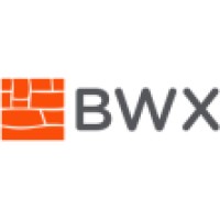 BWX logo, BWX contact details