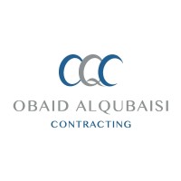 OBAID ALQUBAISI GROUP (OQC) logo, OBAID ALQUBAISI GROUP (OQC) contact details