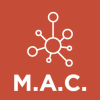 M.A.C. hub logo, M.A.C. hub contact details