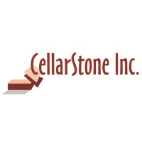 CellarStone logo, CellarStone contact details