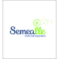 Semealle Saúde logo, Semealle Saúde contact details