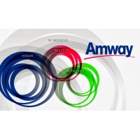 Amway Corporation logo, Amway Corporation contact details