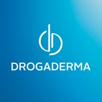 Drogaderma logo, Drogaderma contact details