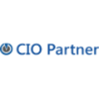 CIO Partner logo, CIO Partner contact details