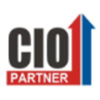 CIO Partner logo, CIO Partner contact details