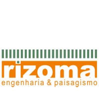 RIZOMA Engenharia e Paisagismo logo, RIZOMA Engenharia e Paisagismo contact details