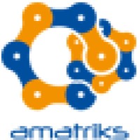 AMATRIKS logo, AMATRIKS contact details