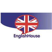 English House Academy logo, English House Academy contact details