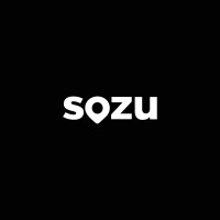 SOZU logo, SOZU contact details