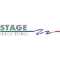 Stage Directions Inc. logo, Stage Directions Inc. contact details