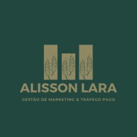 Alisson Lara Gestão de Marketing e Tráfego logo, Alisson Lara Gestão de Marketing e Tráfego contact details