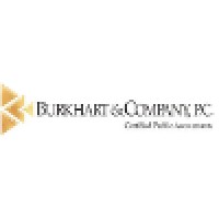 Burkhart & Company, P.C. logo, Burkhart & Company, P.C. contact details