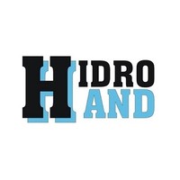 HIDROHAND logo, HIDROHAND contact details