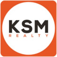 KSM Realty logo, KSM Realty contact details