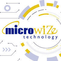 microwize technology logo, microwize technology contact details