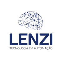 LENZI TECNOLOGIA EM AUTOMAÇÃO logo, LENZI TECNOLOGIA EM AUTOMAÇÃO contact details