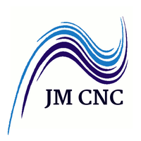 JM CNC inc logo, JM CNC inc contact details