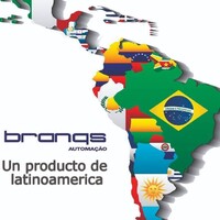 Branqs Automação Ltda logo, Branqs Automação Ltda contact details