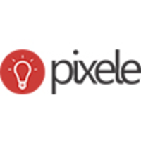 Pixele Be Creative logo, Pixele Be Creative contact details